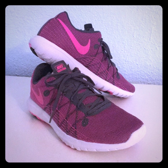 Nike Fury 2 sneakers - Picture 11 of 11